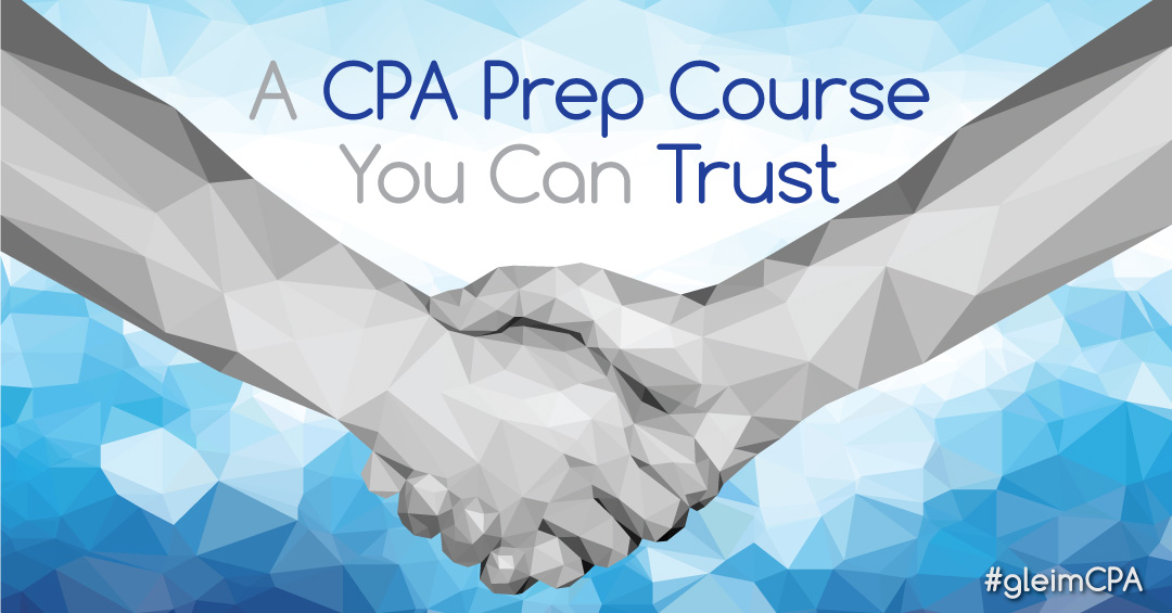 trusted CPA course