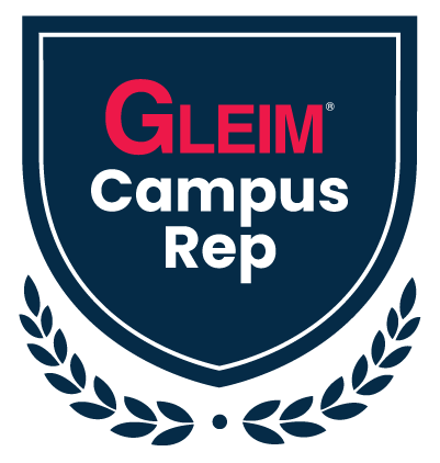 Campus Rep Badge