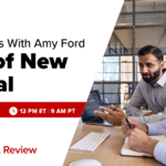 Free Webinar | Office Hours with Amy Ford: Cost of New Capital | February 27th, 12 PM ET, 9 AM PT | Gleim CMA Review